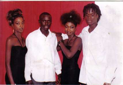 photo mariage